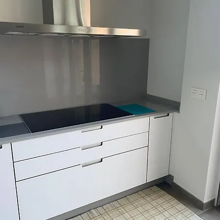 A Xesteira Getaway Appartamento Cambados