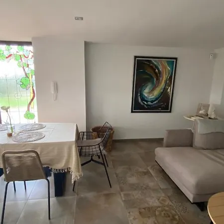 A Xesteira Getaway * Cambados