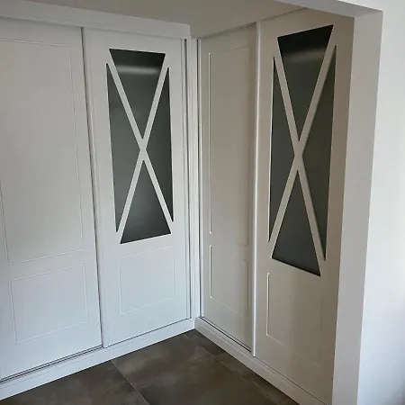Apartamento A Xesteira Getaway