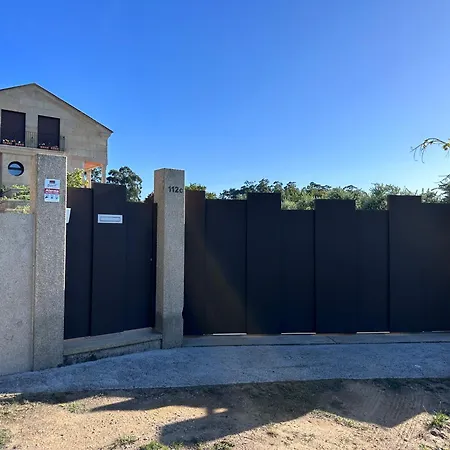 A Xesteira Getaway *