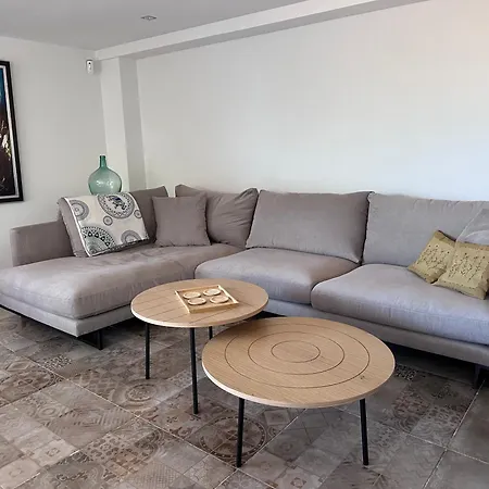 A Xesteira Getaway