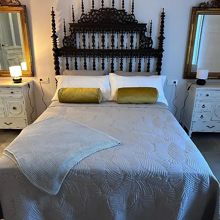 A Xesteira Getaway Apartamento *