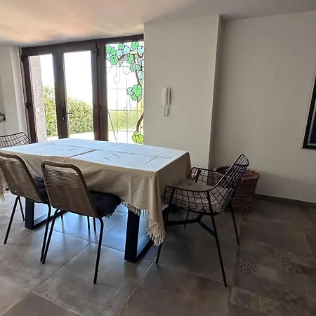 A Xesteira Getaway *