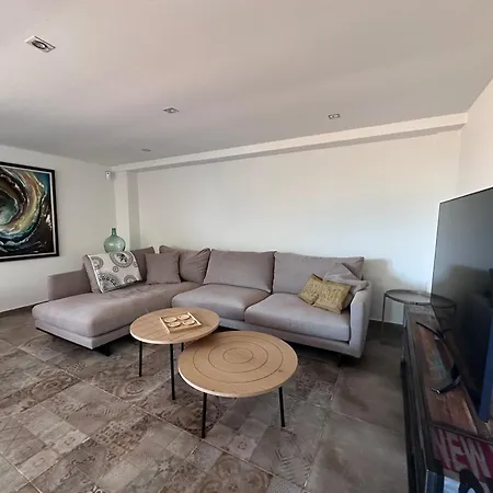 A Xesteira Getaway * Cambados