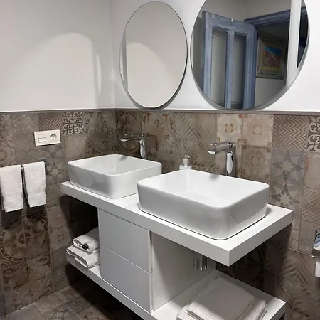 A Xesteira Getaway Cambados