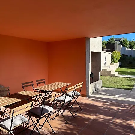 Appartamento A Xesteira Getaway *