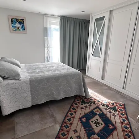 Apartamento A Xesteira Getaway *