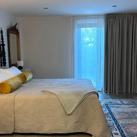 아파트 A Xesteira Getaway