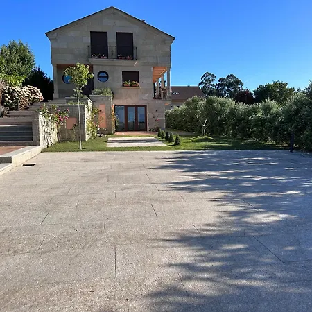Appartamento A Xesteira Getaway Cambados