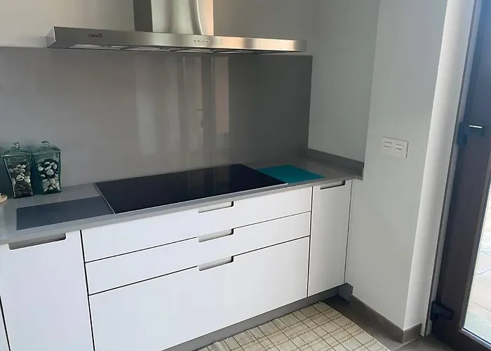 A Xesteira Getaway 아파트 캄바도스