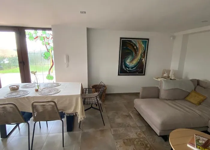 A Xesteira Getaway * 캄바도스