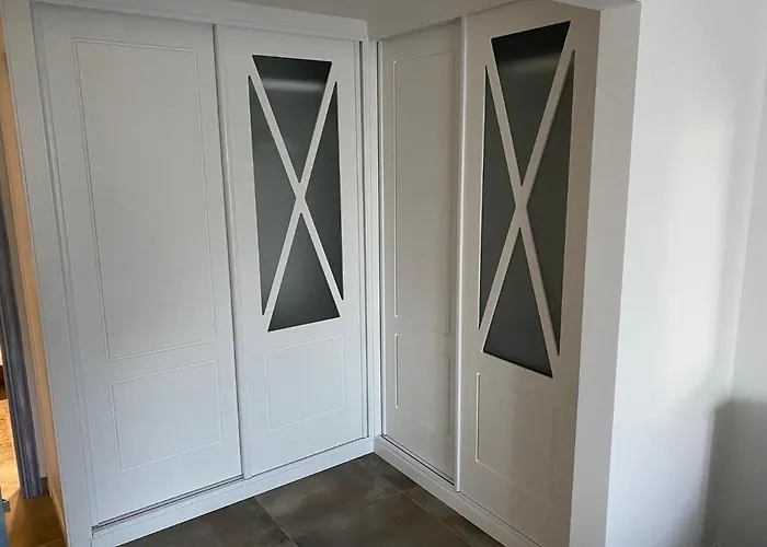 아파트 A Xesteira Getaway