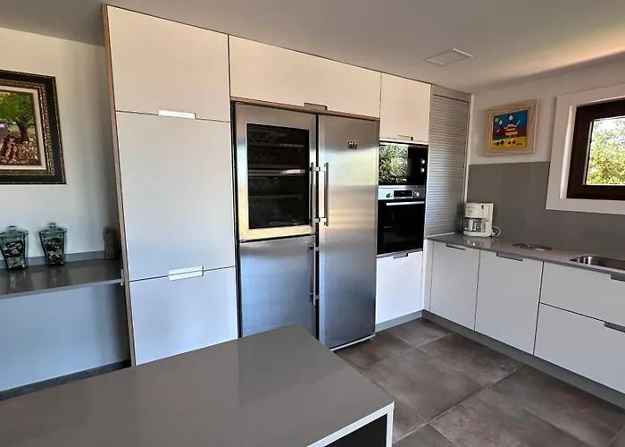 Apartament A Xesteira Getaway Cambados