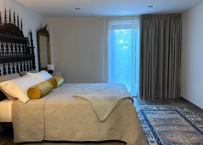 아파트 A Xesteira Getaway